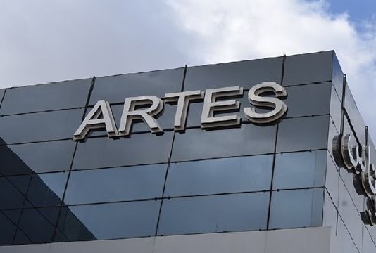 Groupe Artes confie la migration vers incadea.DMS par Solware Auto