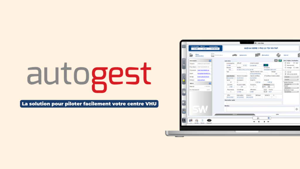 logiciel vhu autogest solware auto